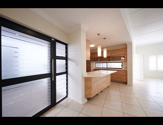 3 BEDROOM TOWNHOUSE RENTED IN PAULSHOF